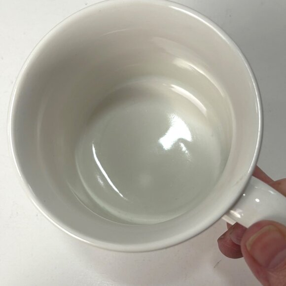 Sandra Boynton "The Little Joys Of Teaching are Without Number” Ceramic Mug Japn - Picture 5 of 8